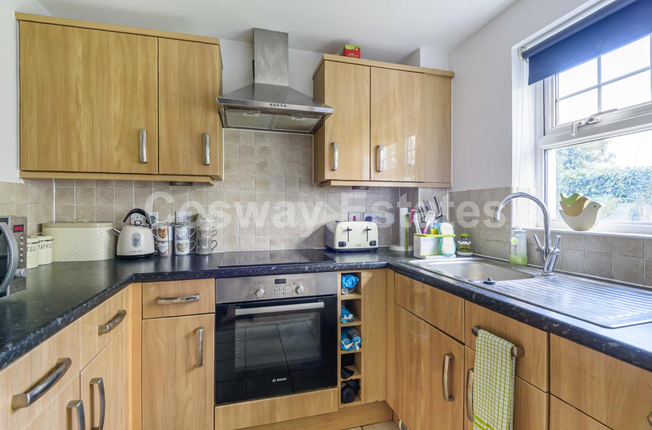 Shetland Court, Bressay Drive, Mill Hill